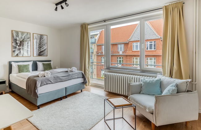 Limehome Kassel - Foto 5