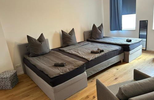 Reeperbahn Apartments - Foto 24