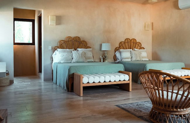 Villa Mantramar - Foto 8