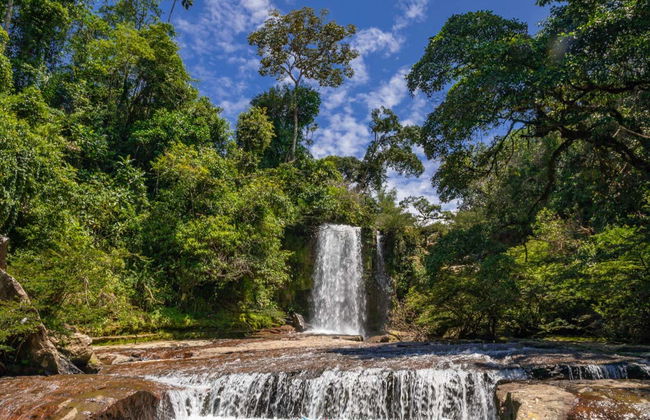 River Güejar Hiking Tour - Photo 3
