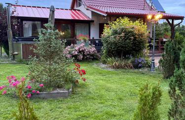 Krecia Dolina - Kaszubskie Wzgórza - Foto 53