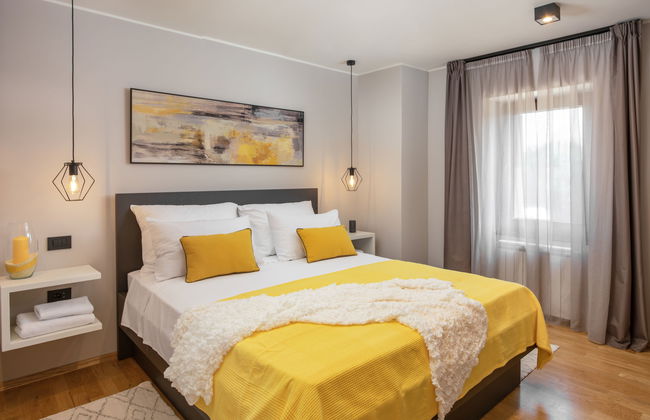 Villa Mala Petra - Foto 15