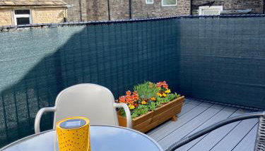 Woodworth Cottage - Foto 2