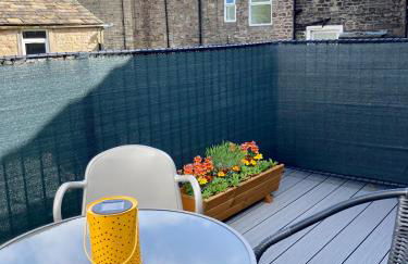 Woodworth Cottage - Foto 2