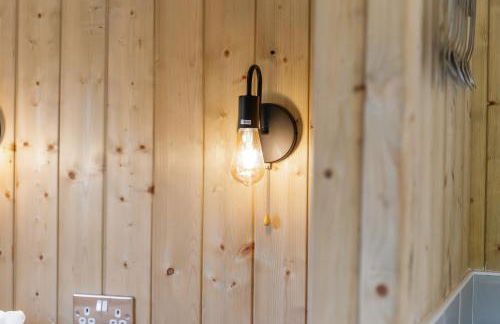 Off-Grid Glamping - Quiet, Starry Escape - Foto 7