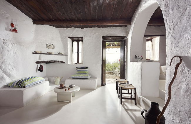 Koutsounari Traditional Cottages - Foto 7