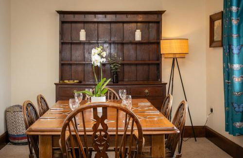 Watermouth Castle, Clock Tower Apartment - Foto 17