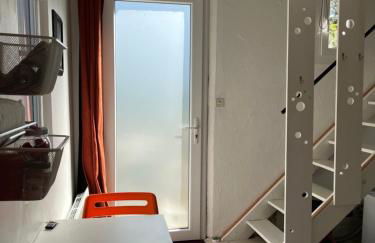 Studio en duplex indépendant - Foto 9