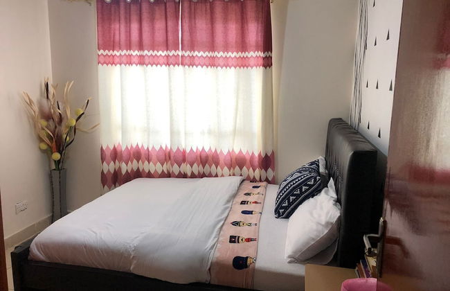 Stay.Plus Kahawa Sukari Apartment - Photo 4