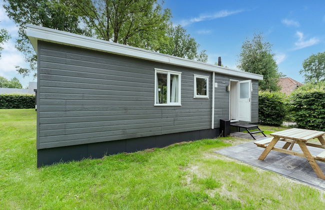 Cosy Holiday Home Near Den Ham With Garden - Foto 24
