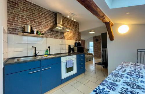 MonteurzimmerKING Leipzig-West - Foto 1