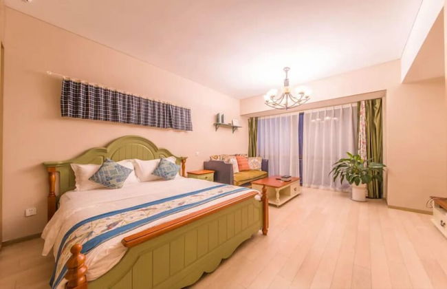 qingdaowanxianghuayuan - Foto 3