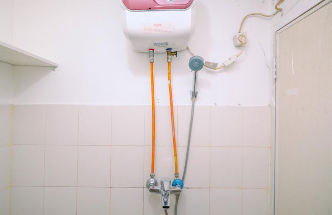 Comfort Stay Studio At Bogor Valley Apartment - Foto 10