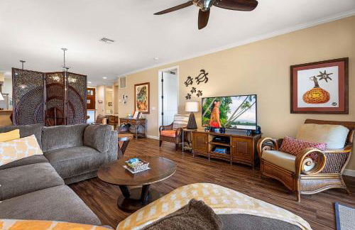 Waikoloa Beach Villas O2 - Foto 14