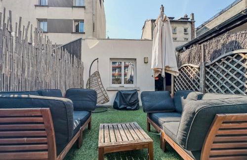 #IB The little terrace - Foto 17