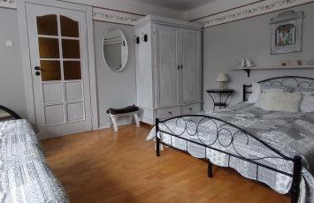 Agroturystyka Izba Pod Kasztanem - Foto 5