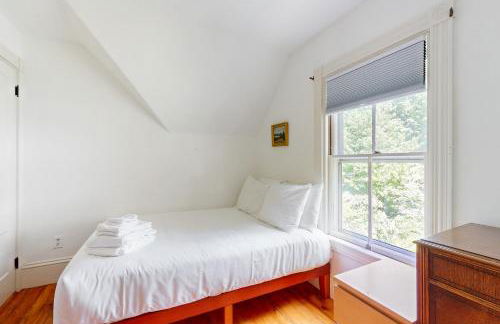 Parker House - Foto 22