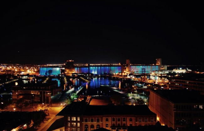 Double Room River View - Foto 3