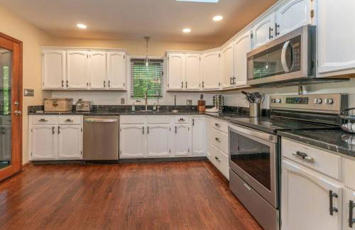 Lakefront Paradise - Hot Tub Game Rm Kayaks Dock - Foto 10