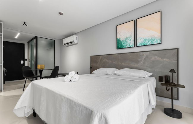 Alta Garden Housi by Carpediem - Foto 17