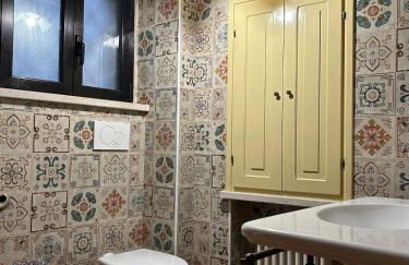 La casa del timo - The house of thyme - Foto 13