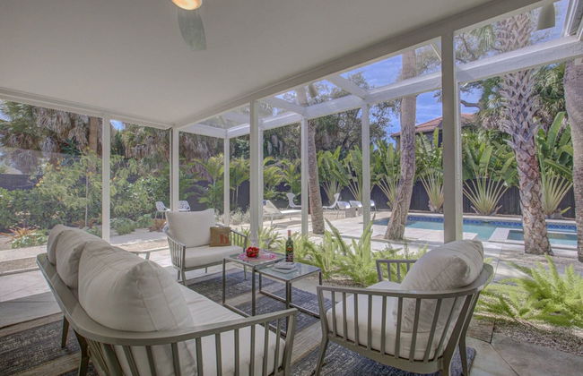 Majestic Coastal Escape - Foto 10