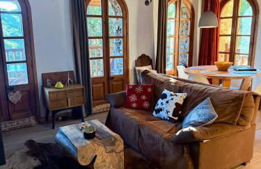 Casa Rural Pirineu Nevà - Foto 15