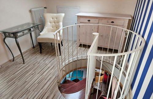 Ferienwohnung Maria 5 - Foto 8