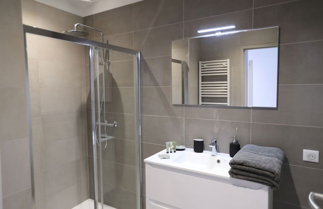 Résidence Saint Cyprien Plage - Foto 31