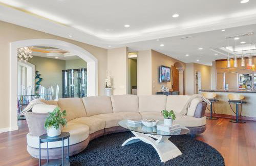 La Jolla Ocean Mansion - Foto 56