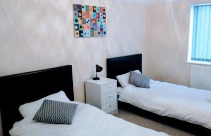 Marine Lake apartment - Foto 10