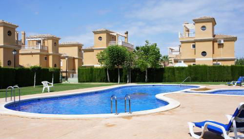 villa las tres perlas - Foto 3