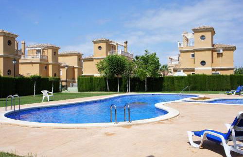 villa las tres perlas - Foto 3