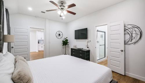 Paschall Heights Fully Fenced King Suite - Foto 2