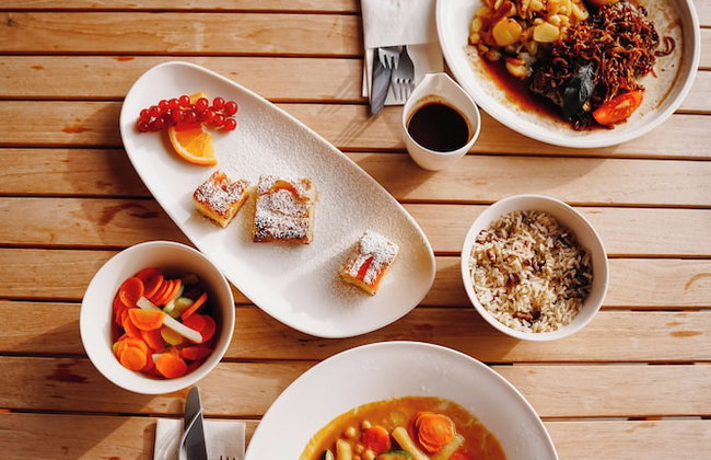 Peterhof Chalets - Foto 38