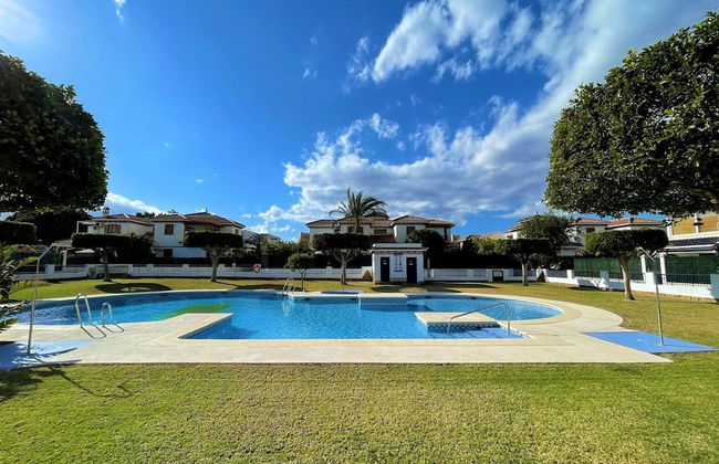 Belvilla by OYO Apartment in Vera Playa - Photo 19