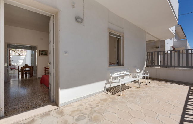 Tabù Apartments - Foto 28