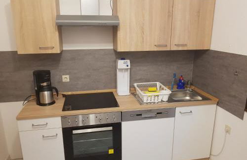 Ferienwohnung, Franziska Hampel - Foto 6