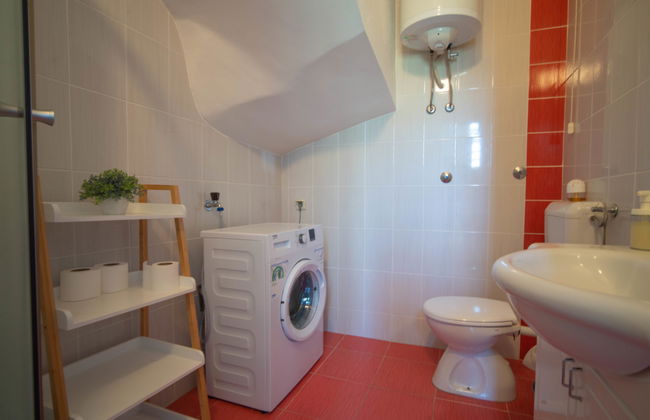 5 bedroom Apartment in Punat with terrace - Foto 15