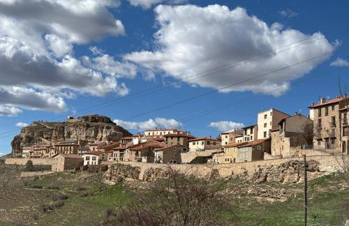 Casa Rural Saura - Foto 41