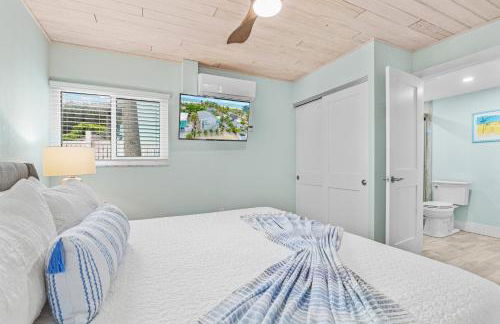 Sea Dream - Pet Friendly, Located in Siesta Key Village, Steps to Siesta Key Beach! - Foto 13