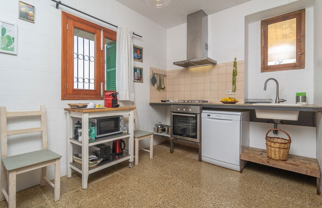 Son Indiot in Algaida - Foto 13