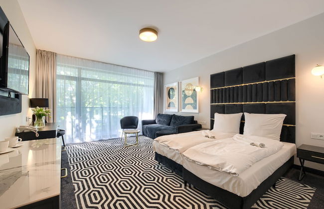 Apartamenty Sun & Snow Solny Resort - Photo 20