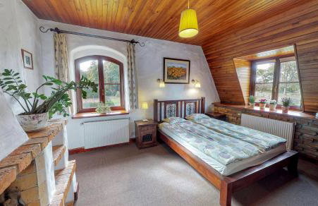 Osada Ulnowo - Holliday & Party House - Foto 30