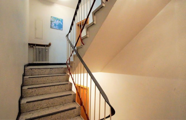 Ferienwohnung Maye Oberhausen - Foto 38