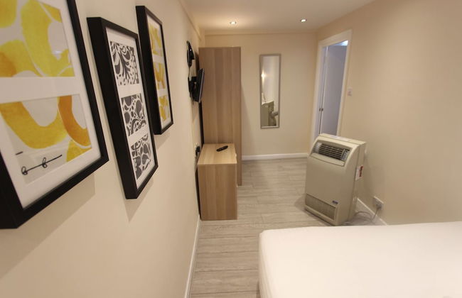 Stay-In Apartments Marble Arch - Foto 65