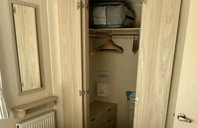 Newquay Bay Resort, Sandy Toes - Pet Friendly - Foto 7