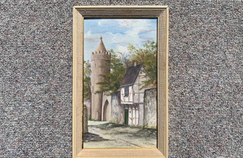 Ferienwohnung Kranichnest - Foto 54