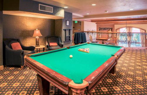 Villas at Zermatt Resort - Condos - Foto 20