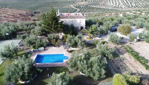 Agroturismo Ecologico el Cortijillo - Foto 4